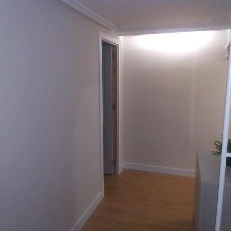 Apartament Apartamento Alejo Gijón Zewnętrze zdjęcie