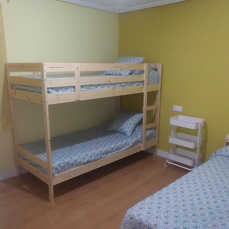 Apartament Apartamento Alejo Gijón Zewnętrze zdjęcie