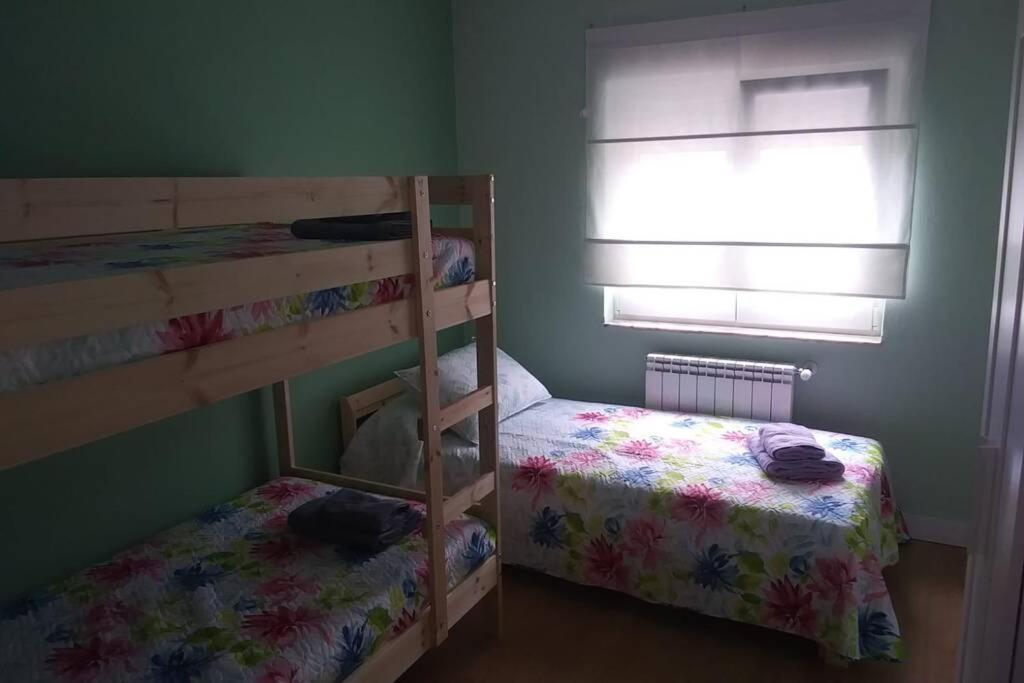 Apartament Apartamento Alejo Gijón Zewnętrze zdjęcie