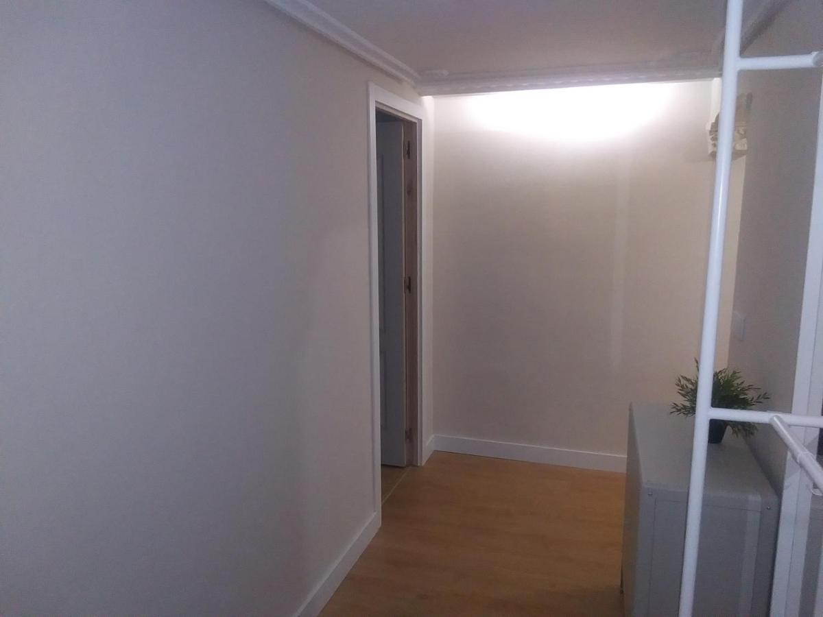 Apartament Apartamento Alejo Gijón Zewnętrze zdjęcie