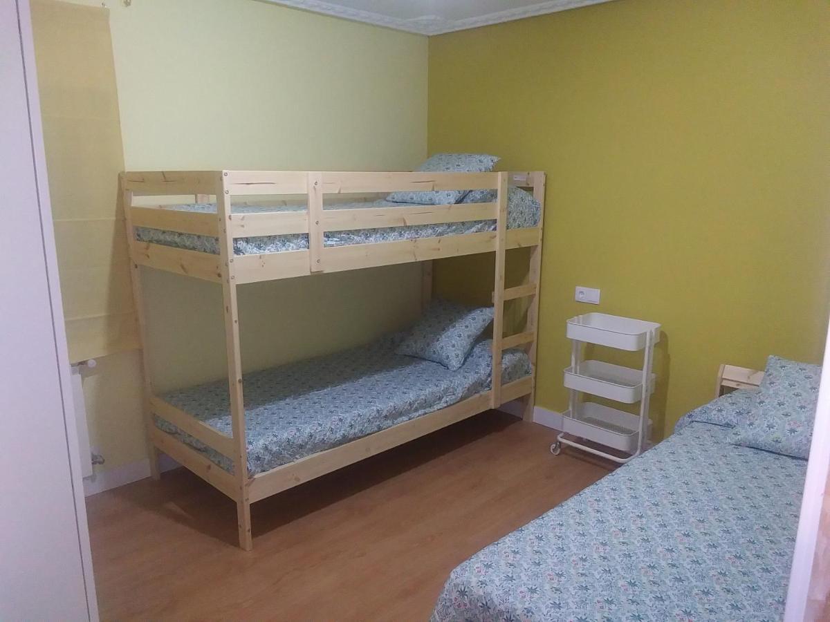 Apartament Apartamento Alejo Gijón Zewnętrze zdjęcie