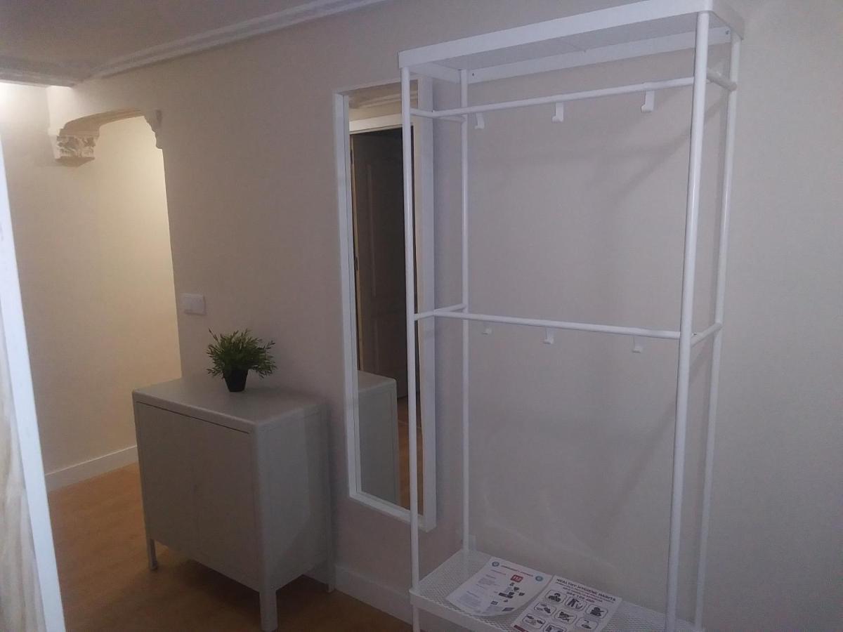 Apartament Apartamento Alejo Gijón Zewnętrze zdjęcie