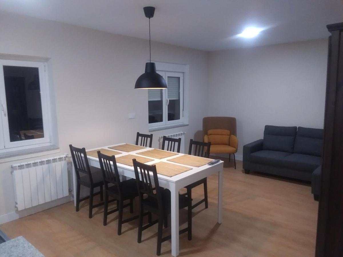 Apartament Apartamento Alejo Gijón Zewnętrze zdjęcie