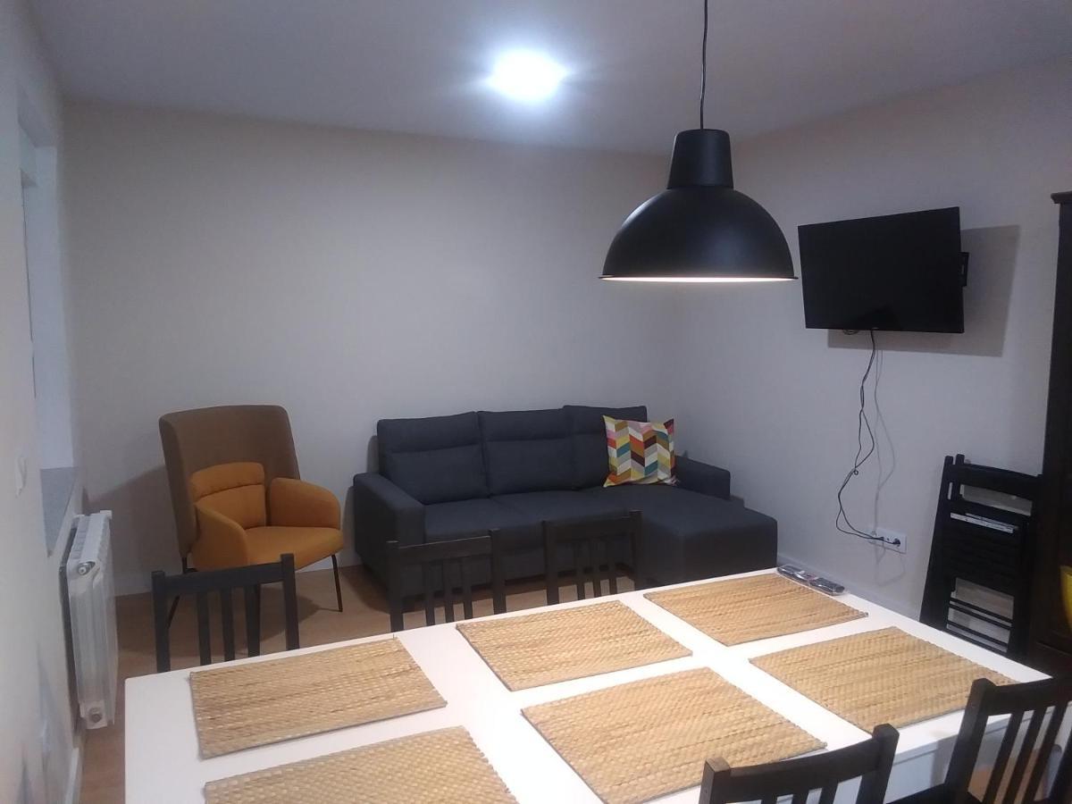 Apartament Apartamento Alejo Gijón Zewnętrze zdjęcie